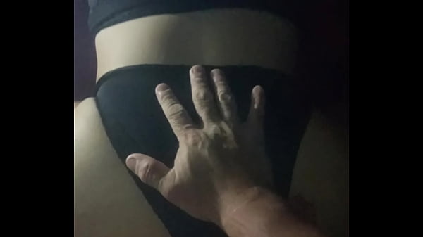 Mi Gran Culo Pide A Cada Rato Su Verga