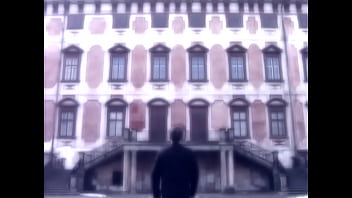 Miss Anderson Is A European Beauty And David Is Her Lucky Choice