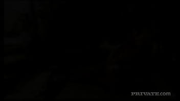 Sharka And Veronica Share Some Kisses And Then A Stiff Cock