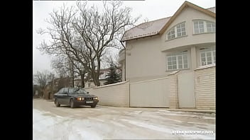 Blonde Nikky Is A Maid Who Does Whatever She' Asked