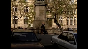 Cassandra Wild Takes Care Of A Group Of Guys During A Gangbang With Dp