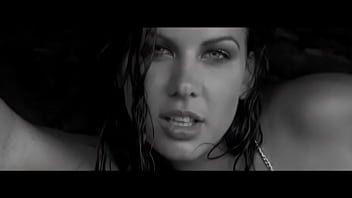 Rihanna Samuel Takes A Ride On Her Lovers Dick Before A Facial Cumshot