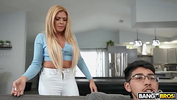 Vivianne Desilva,diego Perez - Blonde, Milf, Blowjob, Riding, Doggystyle, Cowgirl, Deep-throat, Missionary, Big-tits, Facial-cumsho - Blonde - 2025 - Wild - Session - Video 1596475