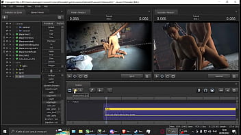 Tutorial Howto Doggystyle Sfm