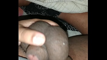 Só Queria Uma Mamada