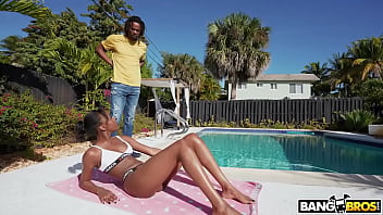 Jay Bangher,mila - Blowjob, Brunette, Riding, Doggystyle, Oil, Deep-throat, Missionary, Black-hair, Small-tits, Black-a - Blowjob - 2025 - Wild - Session - Video 1731740