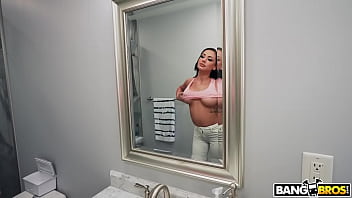 Delivery Deep Inside That Pussy