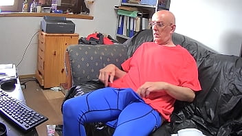 Mein Elektro Flichlight Goileglatze