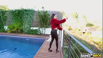 Apolonia Loves To Fuck