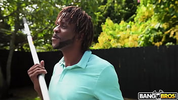 Cum Dripping Out Of Her Pussy