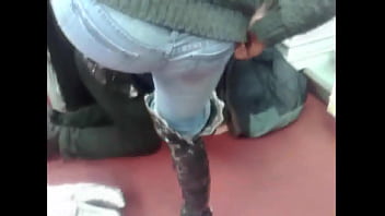 Humiliated Shopping Slave