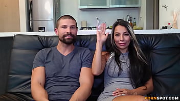 Pounding A Colombian Milf