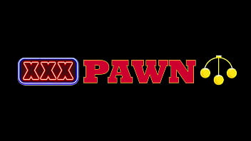 Lesbians Pawn Their Asses! - Lesbian-blonde-blowjob-brunette-american-big-tits-bisexual-facial-cumshot