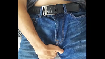 Attempt Peeing Part2