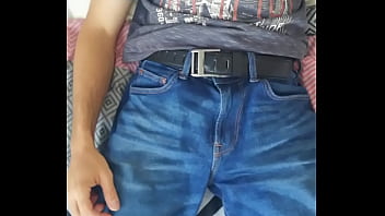 Attempt Peeing Part3