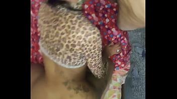 Mamando Gostoso Em Copacabana