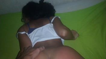 Novinha Safada Tomou Rolada Até Gozar