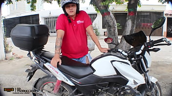 Hare Lo Que Sea Para Que La Policia No Se Lleve Mi Moto