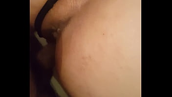 Madura Sexy Latina Cogiendo Con Tanga