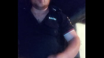 Russian Gay With Tattooed Legs, Pubis And Even A Dick Loves To Shoot Amateur Porn On A Smarton Camera!