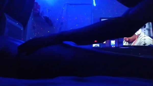 Slide Up On This Big Dick