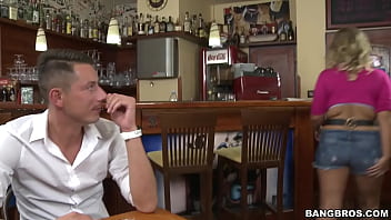 Sexy Time With Crystal