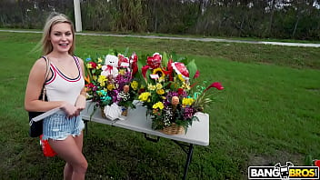 Valentine' Date On The Bus