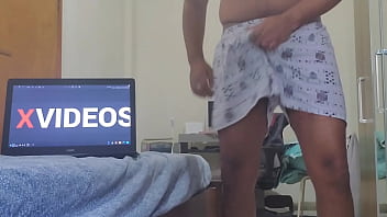 Vídeo De Verificação - gay, gay-amateur, verification-video - Video 1528588