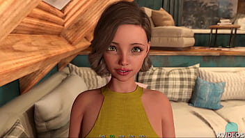 A Petal Among Thorns #27 _ Her Pussy Is On Fire