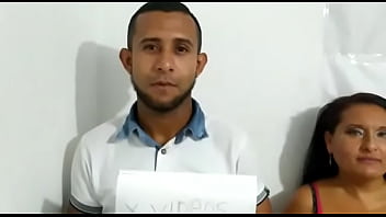 Vídeo De Verificación - amateur, verification-video - Video 1527958