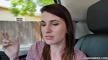 Andrea Wants A Little Fun