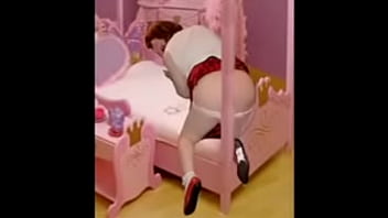 Shemale, Trans - Shemale - 2025 - Sexy - Session - Video 6226099