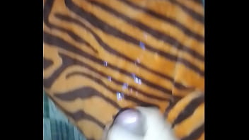 Masturbación Casera De Joven, Cum, Paja,