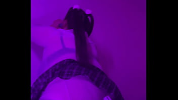 Sweet Girl Wants Cock