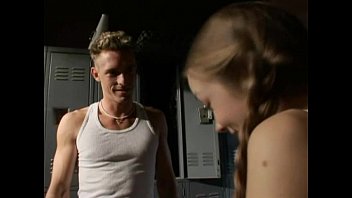 Sister Seduction - Teen-sister-1on1