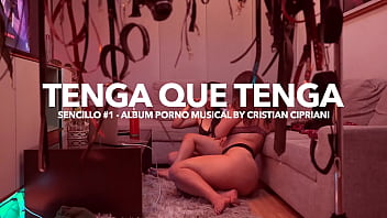 Tenga Que Tenga, By Cristian Cipriani