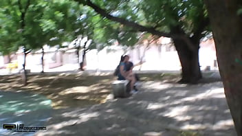 Encuentro A Mi Hermanastra Con Otro Y Le Pongo Precio A Mi Silencio