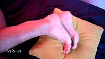 Fetiche Pies Muy Muy Suaves