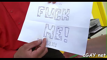 Maddest And Wild Gay Sex - anal, hardcore, blowjob, oral, gay, casting, muscle, bareback, hunk, straight-guy - Video 1518940