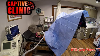 Behind The Scenes From Channy Crossfire' Taken By Your Government Sfw - Pre Rolls, Celebrations, And Bloopers, Watch Film At Bondageclinic - Reup