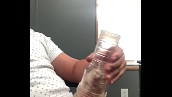 Flashlight Cum Fountain