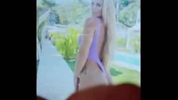 Kindly Myers 1 Cum Tribute