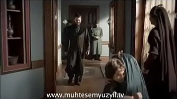 Muhte__em Yüzy__l 122.Bölüm 2.Fragman