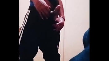 School Teacher Was Watching A Movie _ I Just Pulled My Dick Out. I Thought She Would Get Mad But...