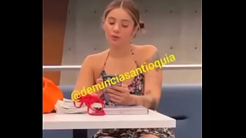 Universidad De Colombia, Porno 2022