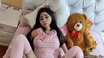 Mami No Porfavor No Me Dejes Sola Con Mi Tio Pervertido