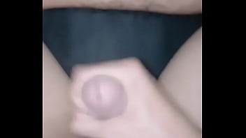 Pinag Jakulan Ko Si Crush Habang Ka Call Sa Phone