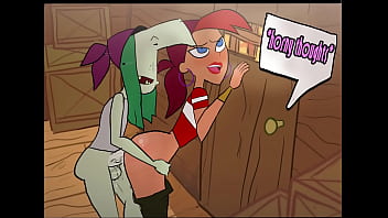 La Famille Pirate Commission Loop