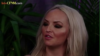 Cfnm Femdom Group Babes Suck And Jerk Cock With Pleasure