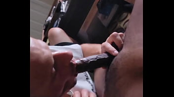 Bbc Is My Favorite - sucking, interracial, amateurs, big-dick, bbc, gay-amateur, gay-blowjob - Video 1518171